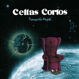 Album cover of Tranquilo Majete