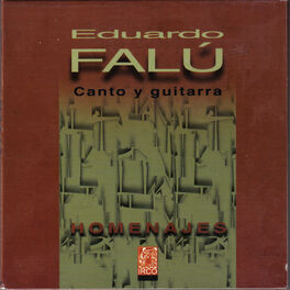 Album cover of Homenajes