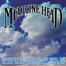 Album cover of Thunderbird