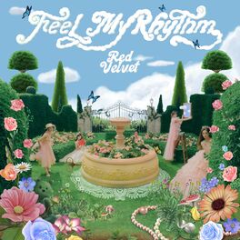 Album cover of ‘The ReVe Festival 2022 - Feel My Rhythm’