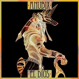 Album cover of El Dios