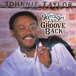Album cover of Gotta Get the Groove Back
