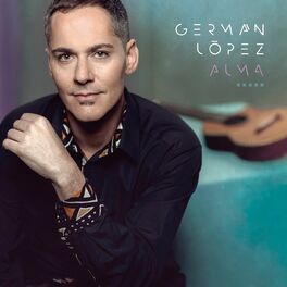 Album cover of Alma