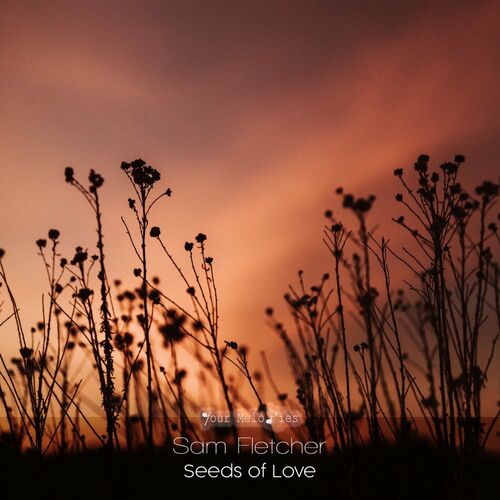  Sam Fletcher - Seeds of Love (2023) 