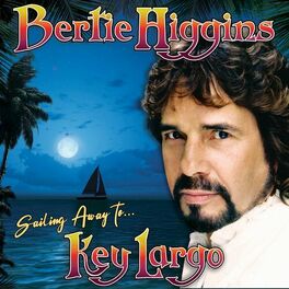 Album cover of Let's Sail Away to Key Largo