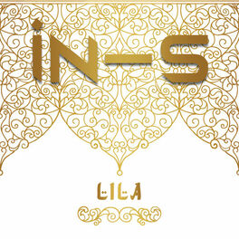Album cover of LILA