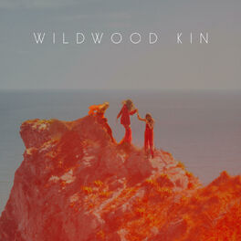 Album cover of Wildwood Kin