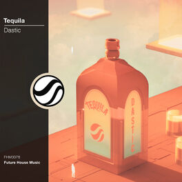 Album cover of Tequila
