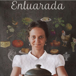 Album cover of Enluarada