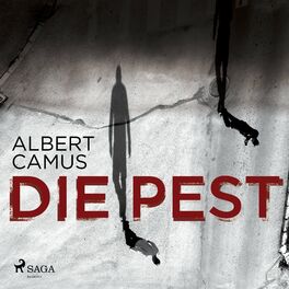 Album cover of Die Pest