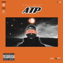 Album cover of ATP