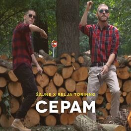Album cover of Cepam