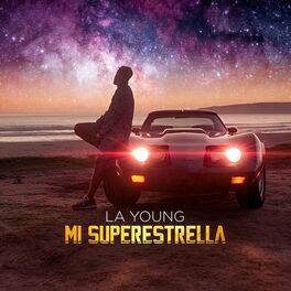 Album cover of Mi Superestrella