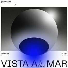 Album cover of VISTA AL MAR