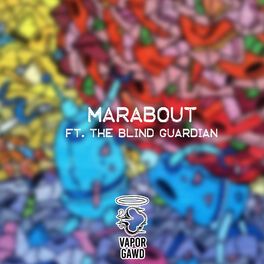 Album cover of Marabout (feat. Blind Guardian)