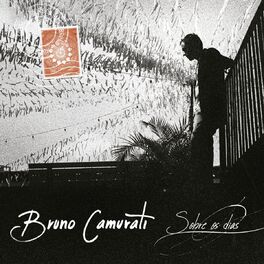 Album cover of Sobre os Dias