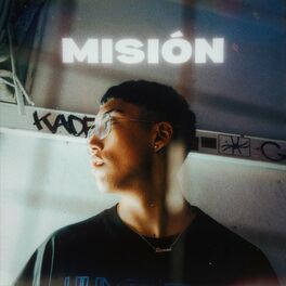 Album cover of MISIÓN