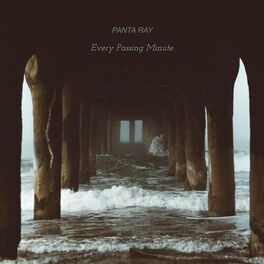 Album cover of Every Passing Minute