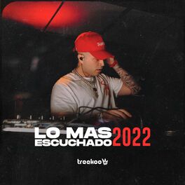 Album cover of Lo Mas Escuchado 2022 (Palacio Alsina)