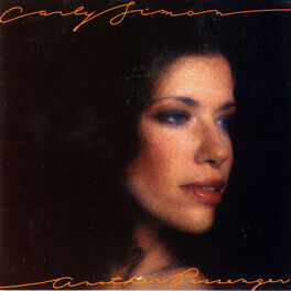 Album cover of Another Passenger