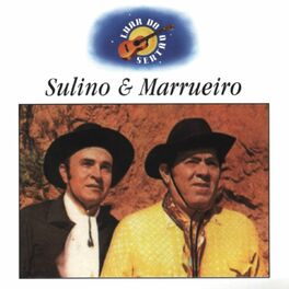 Sulino E Marrueiro: músicas com letras e álbuns