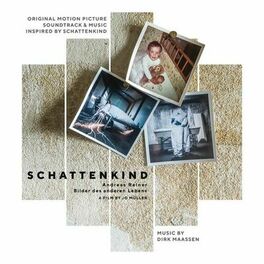 Album cover of Schubert Andantino Variation (arr. from Piano Sonata in A Major, D. 959 by Dirk Maassen)