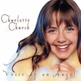 Album cover of Voice Of An Angel