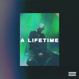 Album cover of A Lifetime