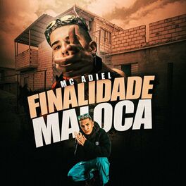 Album cover of Finalidade Maloca