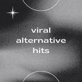 Album cover of Viral Alternative Hits