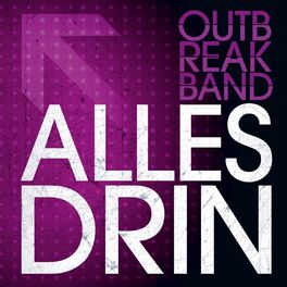 Album cover of Alles drin (Live)
