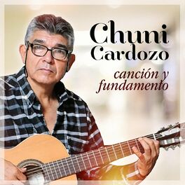 Album cover of Canción y Fundamento