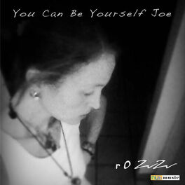 Album cover of You Can Be Yourself Joe