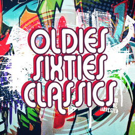 Album cover of Oldies: Sixties Classics