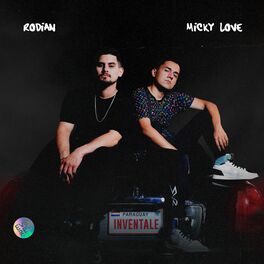 micky love: albums, songs, playlists | Listen on Deezer