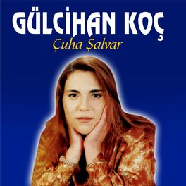 Album cover of Çuha Şalvar