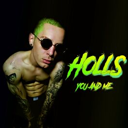 HOLLS: albums, songs, playlists