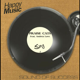 Album cover of Sing