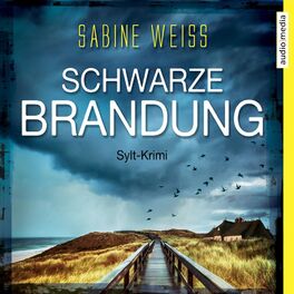 Album cover of Schwarze Brandung