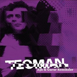 Album cover of Aşk & Gurur Remiksler