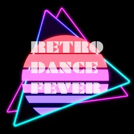 Album cover of 80s Retro Fever
