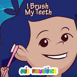 Album cover of I Brush My Teeth