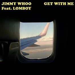 Album cover of Get With Me