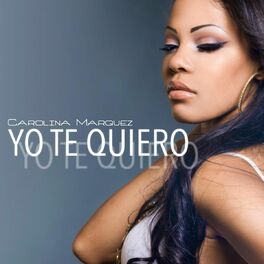 Album cover of Yo Te Quiero