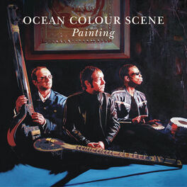 Album cover of Painting