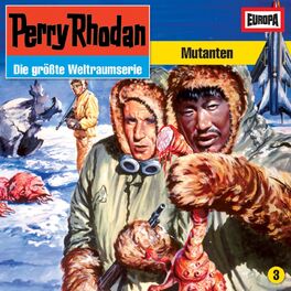 Album cover of 03/Mutanten