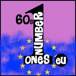 Album cover of 60s Number Ones EU