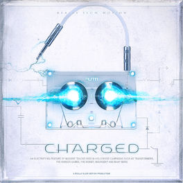 Album cover of Charged