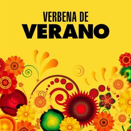 Album cover of Verbena de Verano