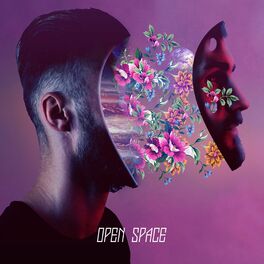 Album cover of OPEN SPACE